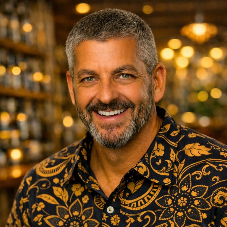 Joe Matuella